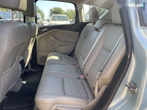 Ford C-Max 2014 - фото 10