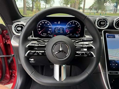 Mercedes-Benz CLE-Класс 2024 - фото 18