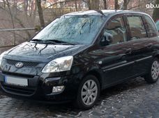 Запчастини Hyundai Matrix в Тернополі - купити на Автобазарі