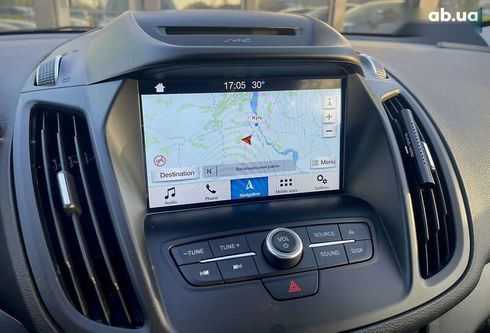 Ford Escape 2017 - фото 26