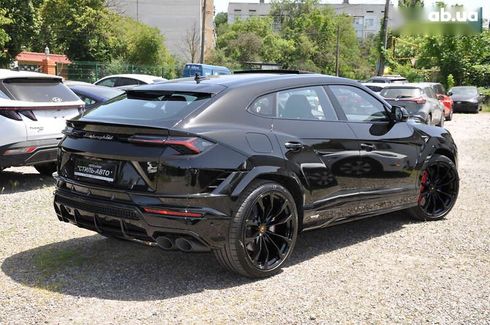 Lamborghini Urus 2024 - фото 3