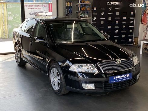 Skoda Octavia 2005 - фото 2