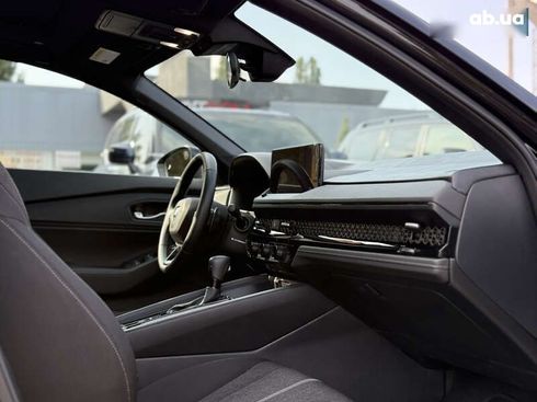 Honda Accord 2023 - фото 6