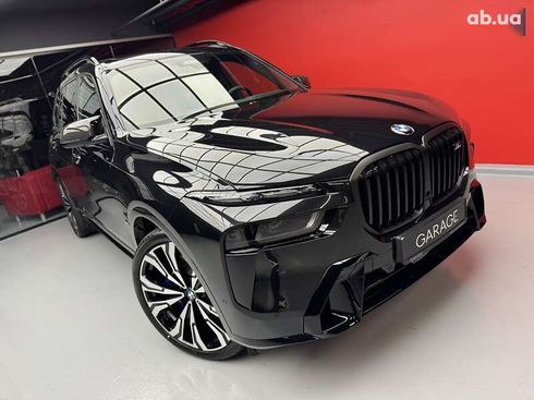 BMW X7 2025 - фото 16
