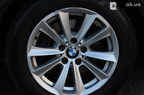 BMW 5 серия 2014 - фото 24