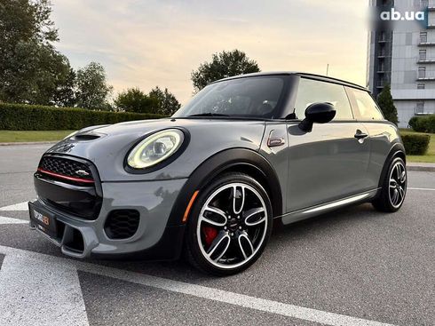 MINI Hatch 2018 - фото 6