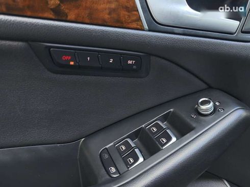 Audi Q5 2014 - фото 11
