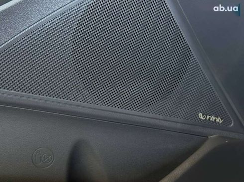 Hyundai Ioniq 2020 - фото 28