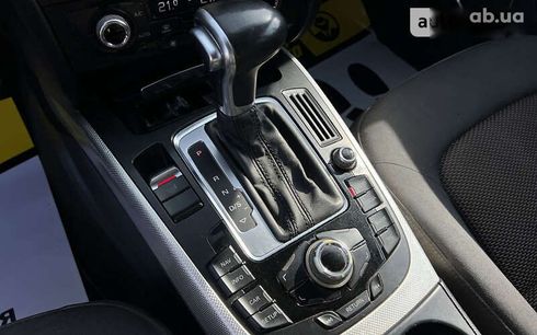 Audi a4 allroad 2016 - фото 13