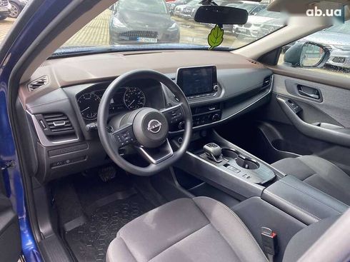 Nissan Rogue 2023 - фото 10