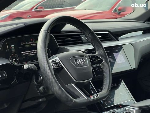 Audi E-Tron 2022 - фото 24