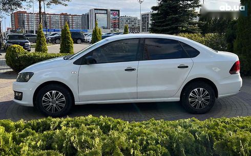Volkswagen Polo 2018 - фото 4