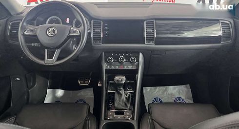 Skoda Kodiaq 2017 - фото 16