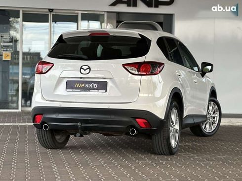 Mazda CX-5 2014 - фото 24