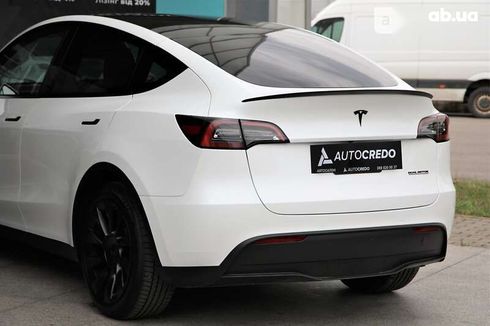 Tesla Model Y 2021 - фото 6