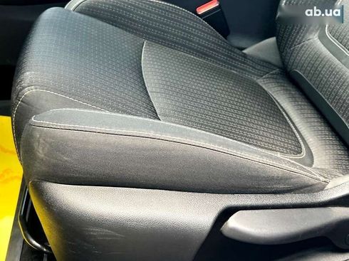 Renault Megane 2018 - фото 29