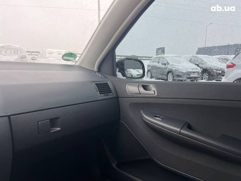 Skoda Fabia 2006 черный - фото 60