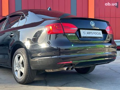 Volkswagen Jetta 2014 - фото 6