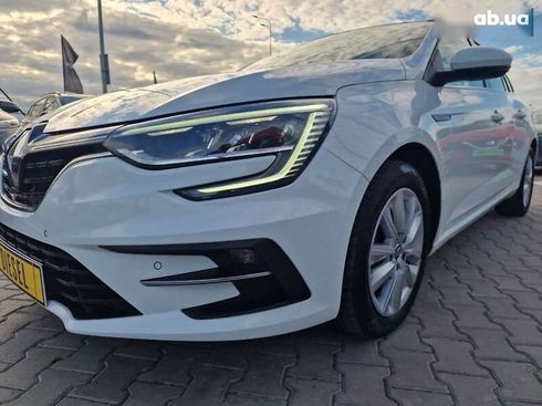 Renault Megane 2020 - фото 2