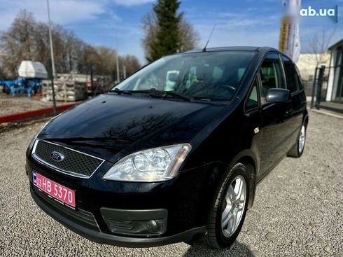 Ford C-Max 2005 - фото 8