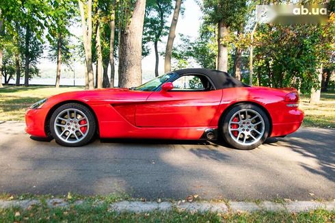 Dodge Viper 2003 - фото 6