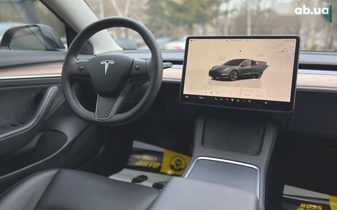 Tesla Model 3 2023 - фото 17