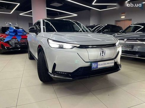 Honda e:NS1 2024 - фото 11