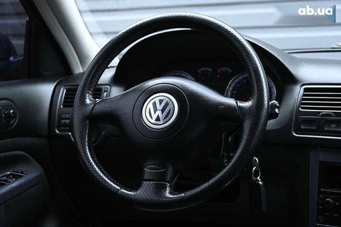 Volkswagen Bora 2003 - фото 25