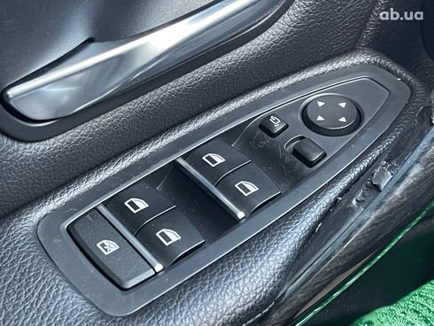 BMW 3 серия 2015 серебристый - фото 16