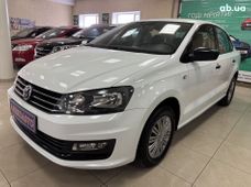 Продажа б/у Volkswagen Polo в Кировоградской области - купить на Автобазаре