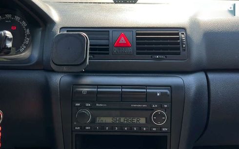 Skoda Octavia 2006 - фото 13