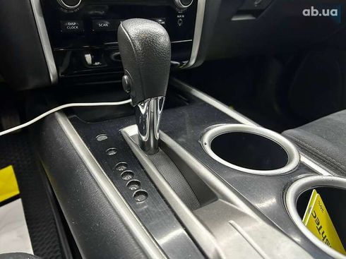 Nissan Pathfinder 2013 - фото 13