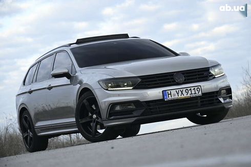 Volkswagen Passat 2016 - фото 6