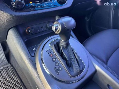 Kia Sportage 2013 - фото 17