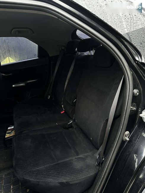 Honda Civic 2007 - фото 14