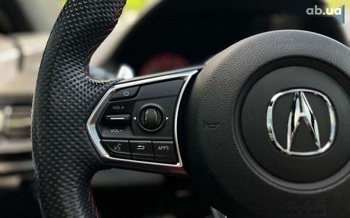 Acura RDX 2021 - фото 22