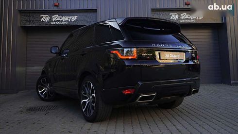 Land Rover Range Rover Sport 2018 - фото 13