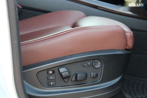 BMW X5 2011 - фото 20