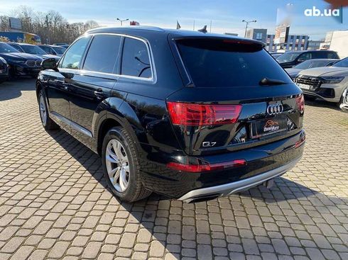 Audi Q7 2016 - фото 5