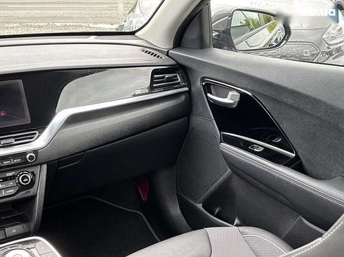 Kia Niro 2022 - фото 16