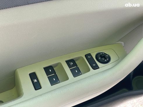 Hyundai Sonata 2016 синий - фото 15