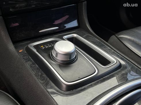 Chrysler 300 2018 черный - фото 103