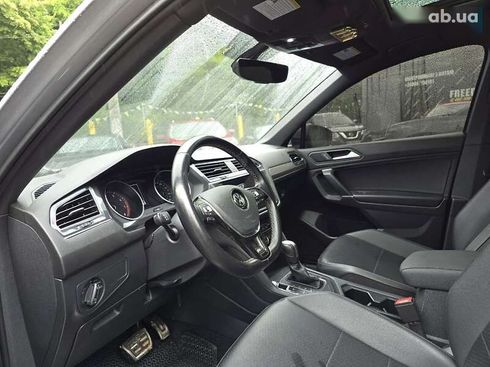 Volkswagen Tiguan 2020 - фото 8