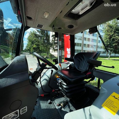 YTO NLX 1024 2024 - фото 15