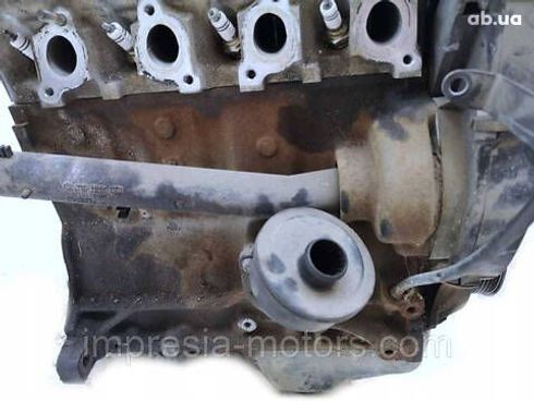 двигатель в сборе для Volkswagen Polo - купить на Автобазаре - фото 4