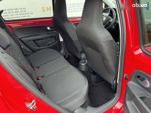 Skoda Citigo 2019 - фото 15