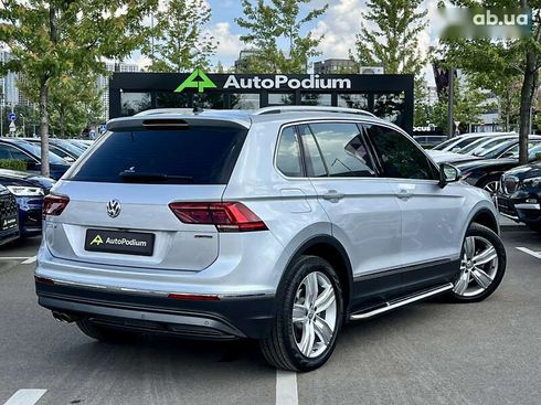 Volkswagen Tiguan 2020 - фото 12
