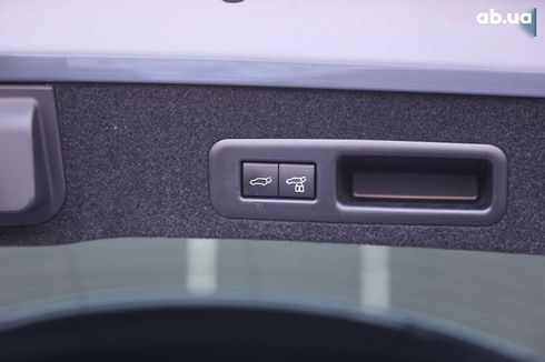 Lexus RX 2022 - фото 27