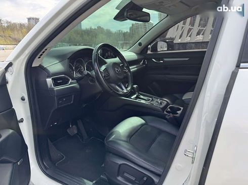 Mazda CX-5 2017 - фото 27