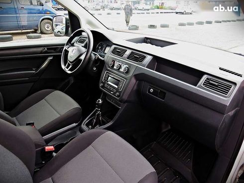 Volkswagen Caddy 2017 - фото 18